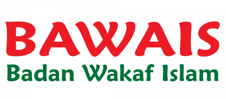 logo badan wakaf islam