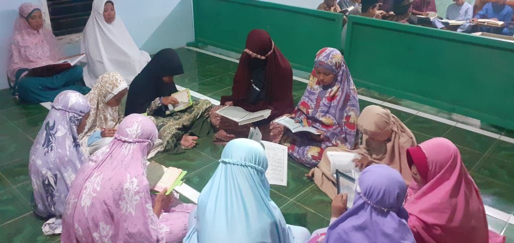 Ekspedisi Sebar Wakaf Quran Sumatera Sukses Dilaksanakan! 