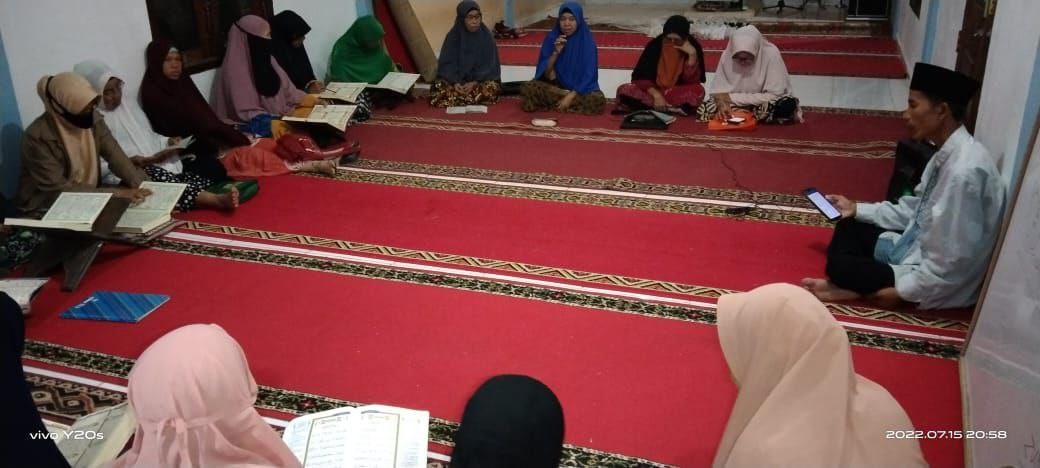 Ekspedisi Sebar Wakaf Quran Sumatera Sukses Dilaksanakan! 