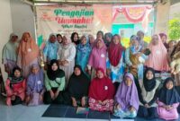 Mempelajari Peran Seorang Muslimah Untuk Dakwah Islam