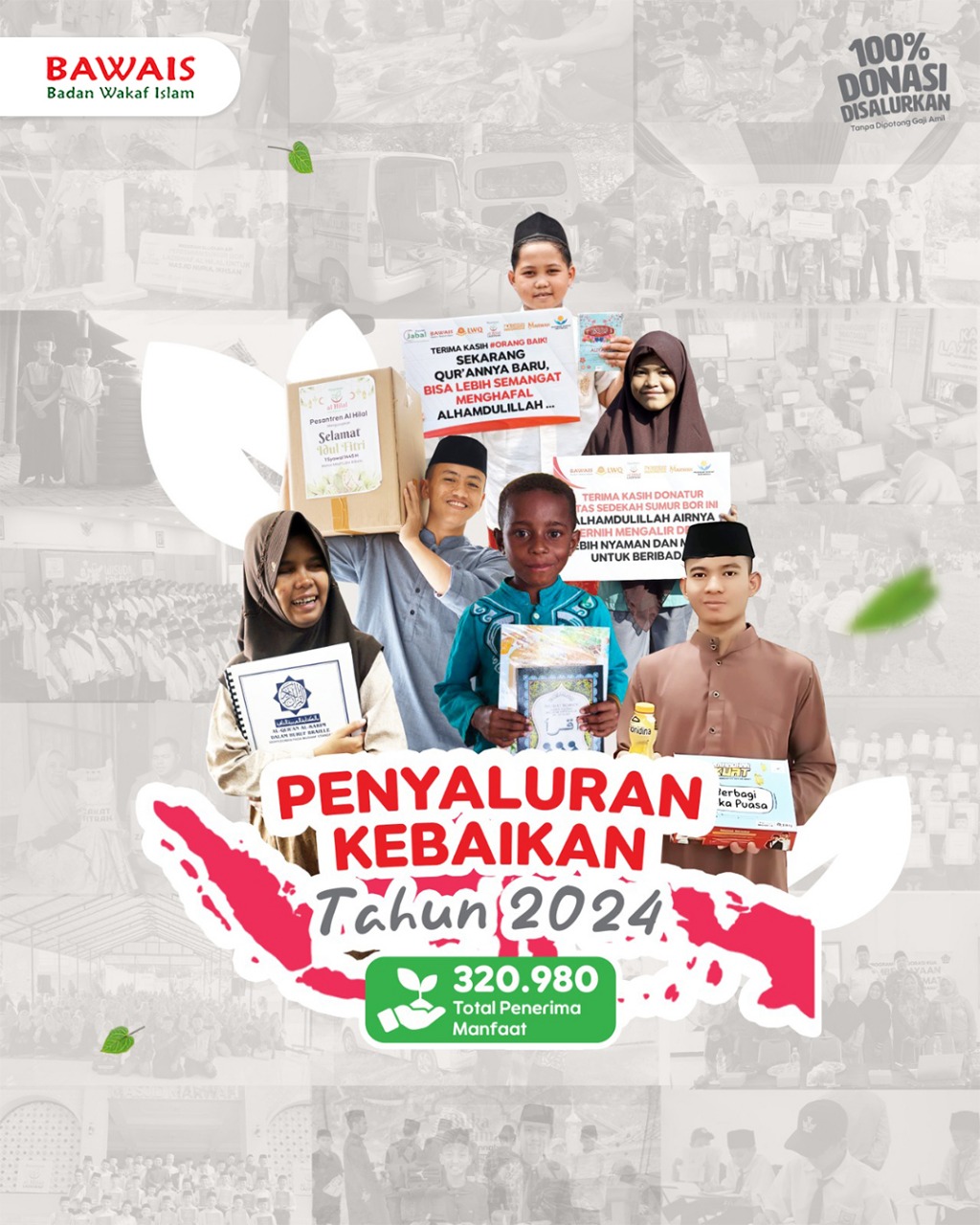 Laporan Kebaikan Tahun 2024 1