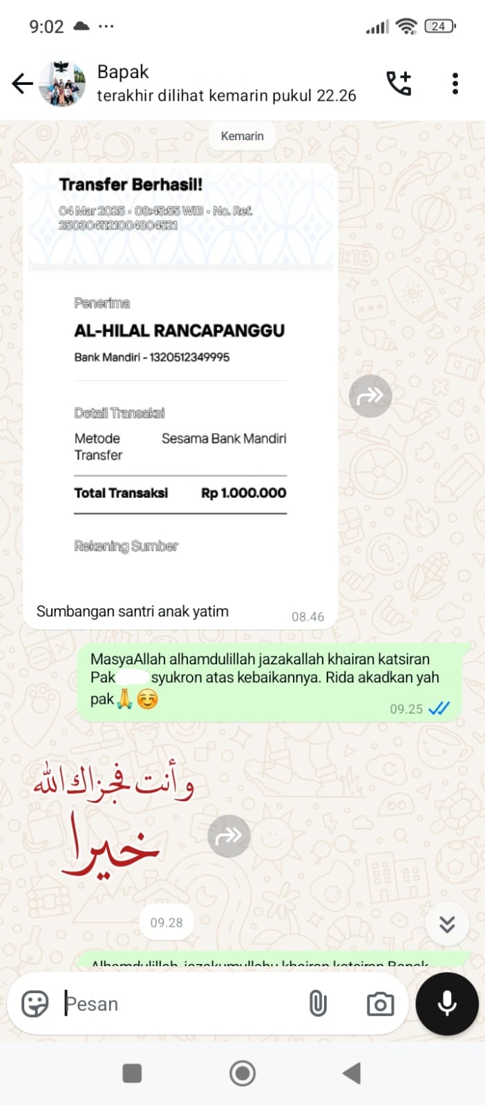 testimoni berbagi quran (3)