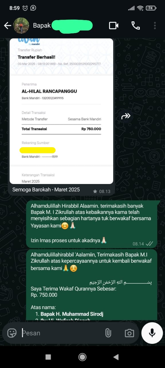 testimoni berbagi quran (5)